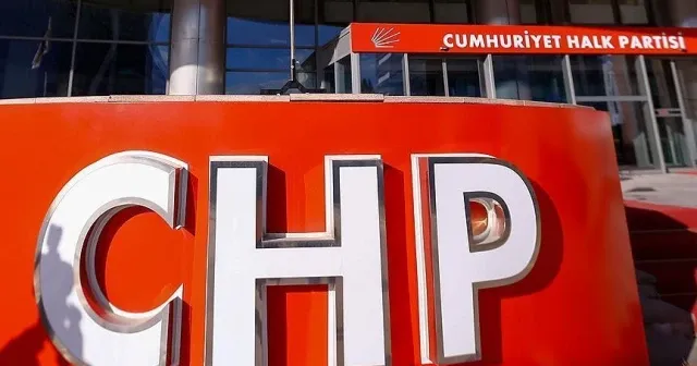 CHP Merkez Partisi mi? (1)