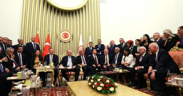 CHP’nin Meclis Boykotu