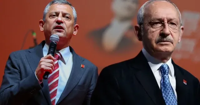 CHP’nin zor günü…