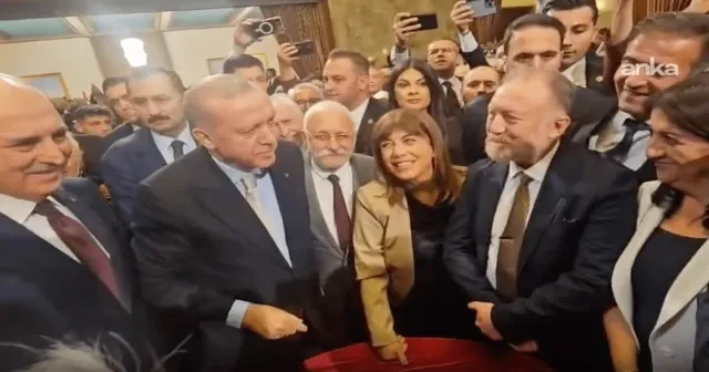 Devletin sahipleri ve DEM Parti!