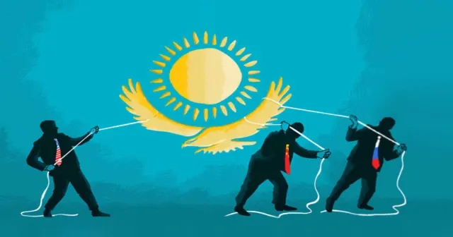 Elmanın anayurdunda yükselen bozkır gücü: Kazakistan 
