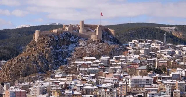 Fakirleşen Ankara zenginleşen Kastamonu