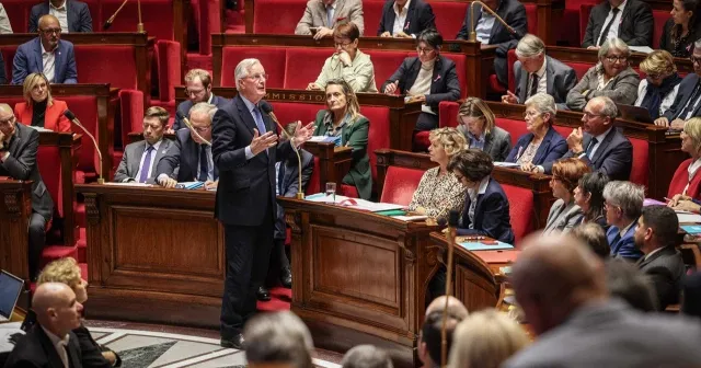 Fransa’yı krizden kurtaran emeklilik hakları