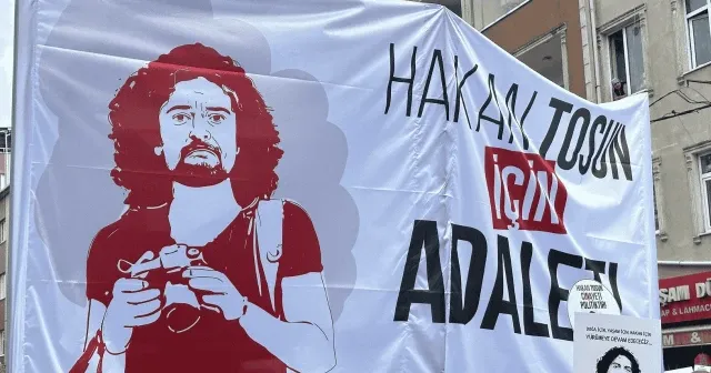 Hakan Tosun’un gerçek katilleri kimler?