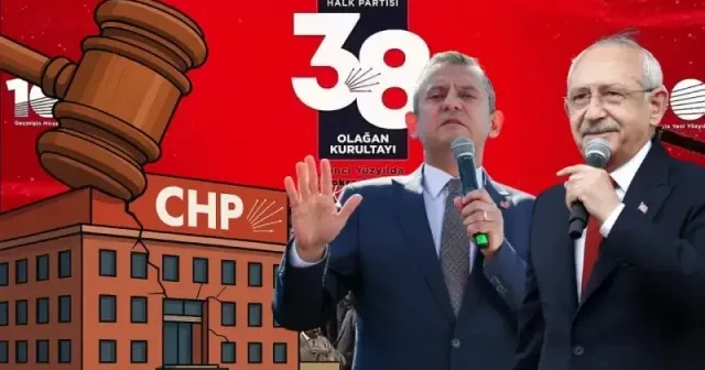 İktidar siyaseti yargıyla ikame edebilir mi?