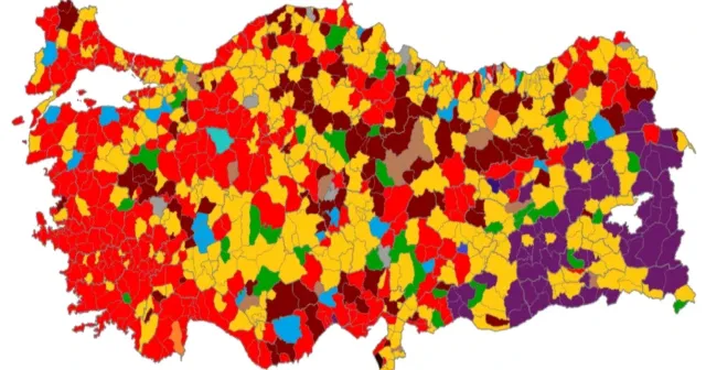 İlçe siyaseti üstüne…