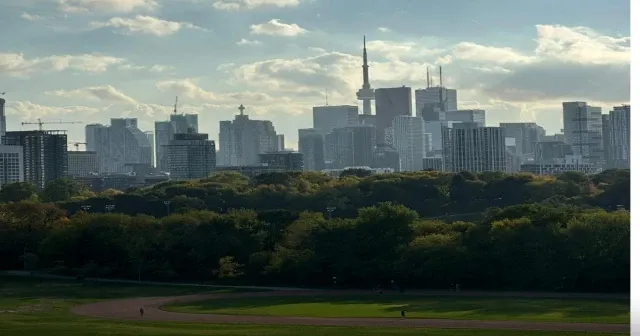New York’un püskülleri, Toronto’nun sarıkları, seyyahın menzili: Paslı Buffalo