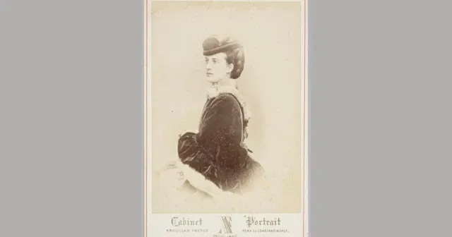 Osmanlı–İngiltere ilişkileri (4): 1869, Şatafatın zirvesi