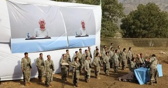 PKK’nın son açıklaması: Süreç devam ediyor, ama nasıl?