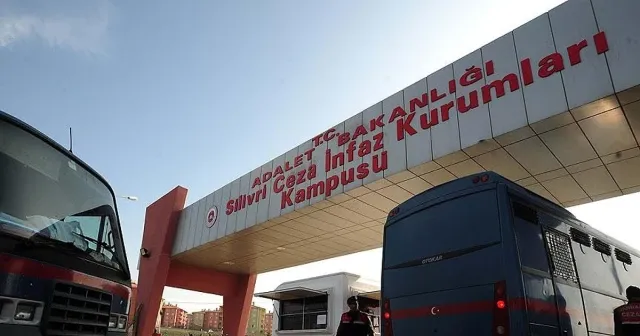 Silivri’den Çağlayan’a; Çağlayan’dan Silivri’ye uzun bir gün
