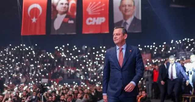 Siyaset ısınıyor