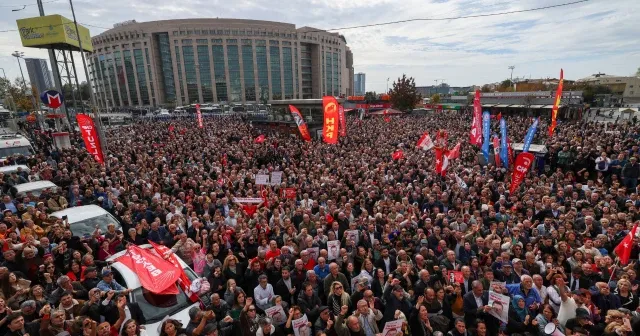 Trafik, yargı ve casuslar