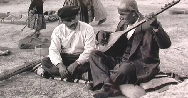 Türkiye’yi Aşık Veysel üzerinden okumak