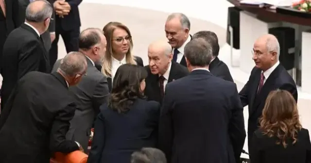Yeni çözüm sürecinde bazı işaretler 