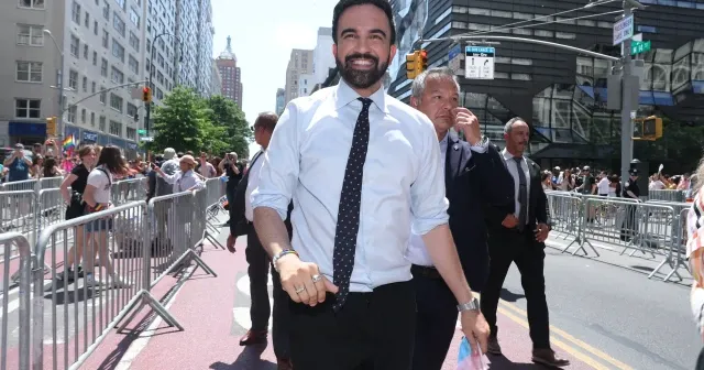 Zohran Mamdani: New York’ta solun yeni umudu