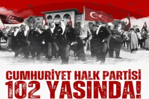 102. Yıllık serüven: Nereden nereye?
