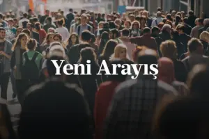 Yeni Arayış 2. yılı geride bırakırken…