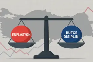 2026 Bütçesi: OVP’ye uyumlu, enflasyon hedefine mesafeli