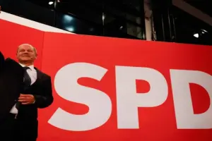 Almanya'da sosyal demokratların tarihsel gerileyişi ve politik kimlik bunalımı