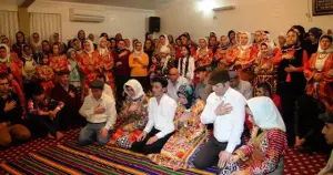 Anadolu Aleviliğinin ebruli yapısı (1)