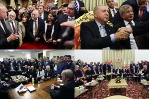 Bir zamanlar foto-romanlar vardı...