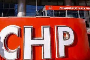 CHP Merkez Partisi mi? (1)