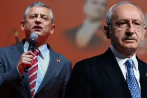 CHP’nin zor günü…