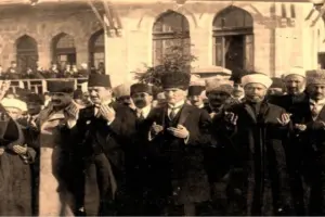 Cumhuriyetin politik mantığı olarak laiklik