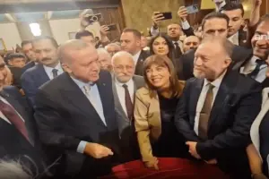 Devletin sahipleri ve DEM Parti!