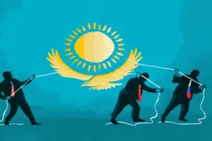 Elmanın anayurdunda yükselen bozkır gücü: Kazakistan 