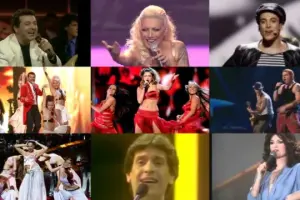 Eurovizyon’dan İntervizyon’a: Kültürle kurulan siyaset