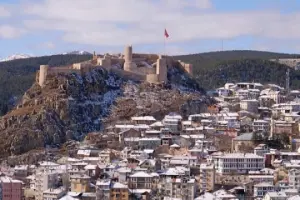 Fakirleşen Ankara zenginleşen Kastamonu