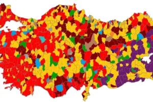 İlçe siyaseti üstüne…