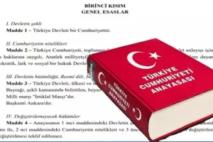 “İlk dört maddeye dokundurtmam”cılar büyük bir tuzağa düşebilirler