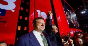 Kazanan ‘değişim’ oldu