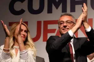 Kıbrıs seçimleri 
