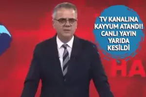 Medyayı susturunca gerçekler yok mu olacak?