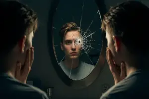 Narsist–bipolar tuzak: Ruhun ayna yanılsaması