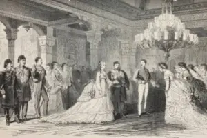 Osmanlı–İngiltere ilişkileri (3):  Sultan Abdülaziz’in İngiltere Günleri (1867)