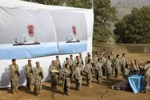 PKK’nın son açıklaması: Süreç devam ediyor, ama nasıl?