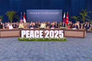 Şarm El-Şeyh’te barışın gölgesi: Emperyalizmin yeni maskesi mi, umudun son sancağı mı?