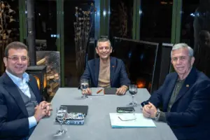 Seçime doğru