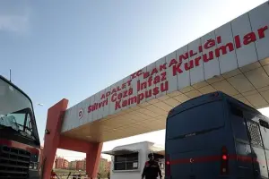 Silivri’den Çağlayan’a; Çağlayan’dan Silivri’ye uzun bir gün