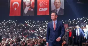 Siyaset ısınıyor