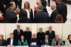 “Süreçteki” talepler ve toplumdaki onay düzeyleri