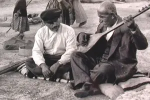 Türkiye’yi Aşık Veysel üzerinden okumak