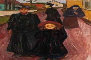 Yaşamın dört evresi: Kaygıdan direnişe