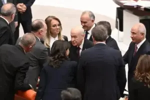 Yeni çözüm sürecinde bazı işaretler 