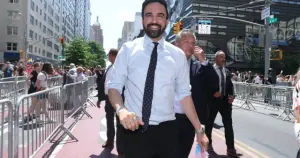 Zohran Mamdani: New York’ta solun yeni umudu