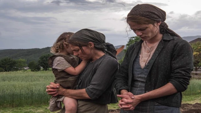 Akıntıya karşı durmak ya da kapılmak: The Reader ve A Hidden Life üzerine